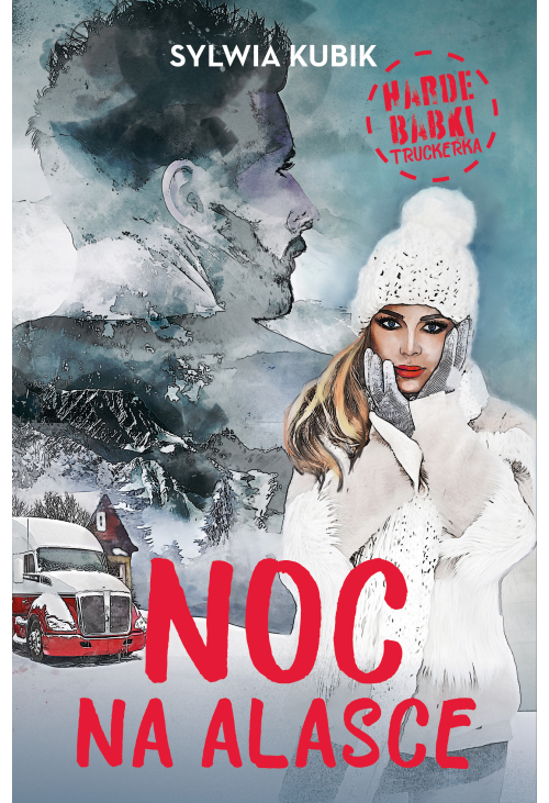 Noc na Alasce