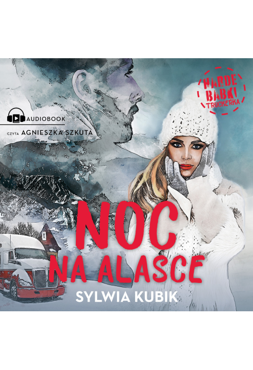 Noc na Alasce