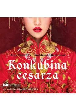 Konkubina cesarza