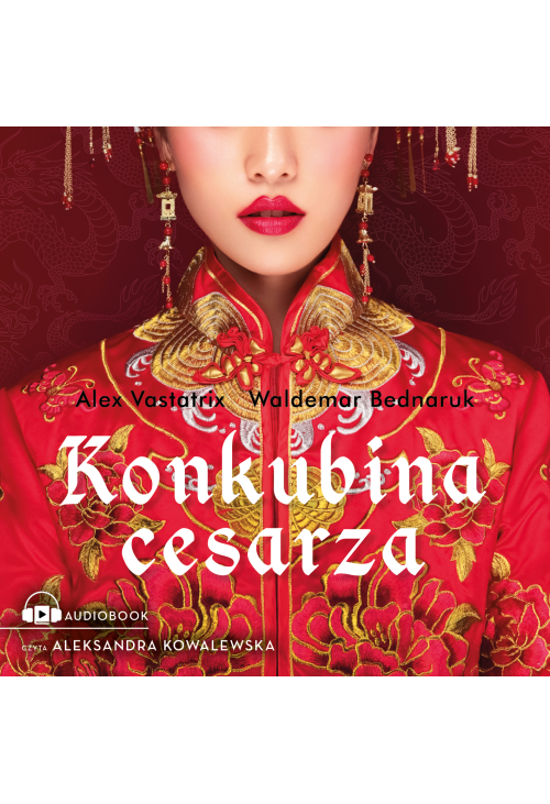 Konkubina cesarza