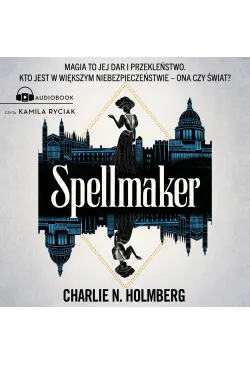 Spellmaker