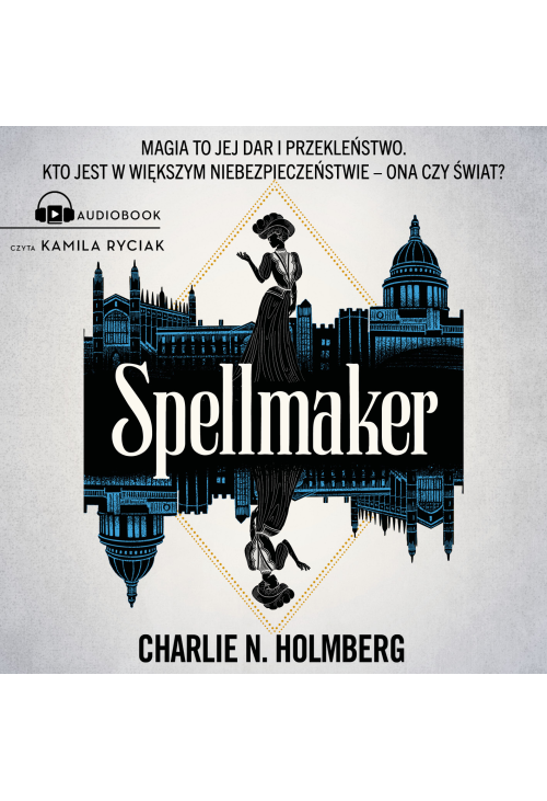 Spellmaker