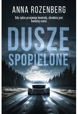 Dusze spopielone
