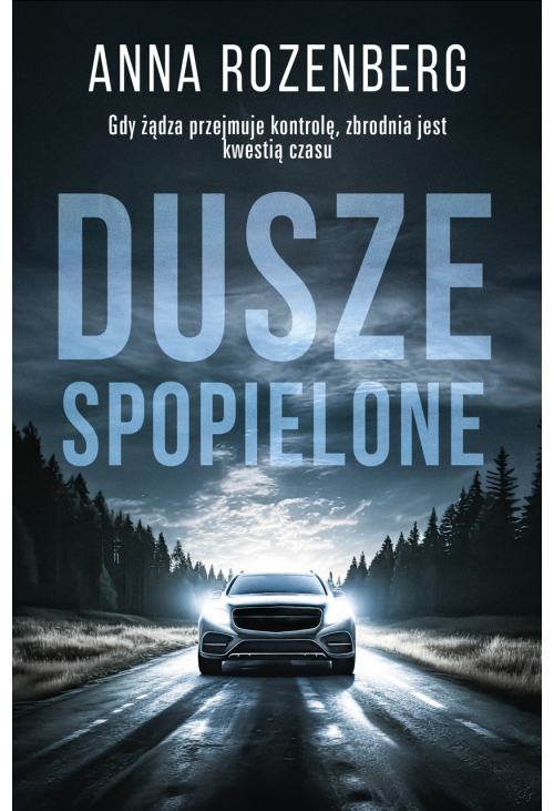Dusze spopielone