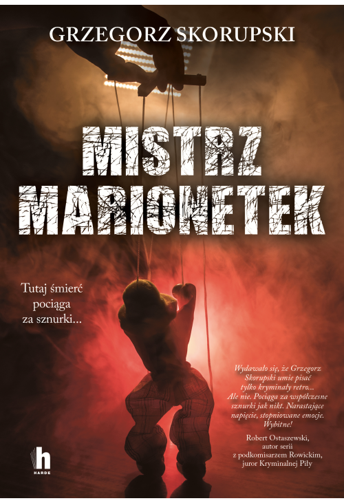 Mistrz marionetek