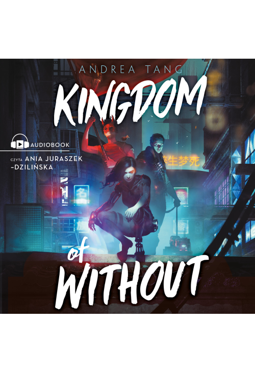 Kingdom of Without