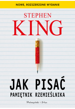 Jak pisać. Pamiętnik...