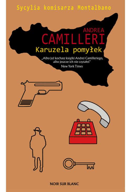 Karuzela pomyłek