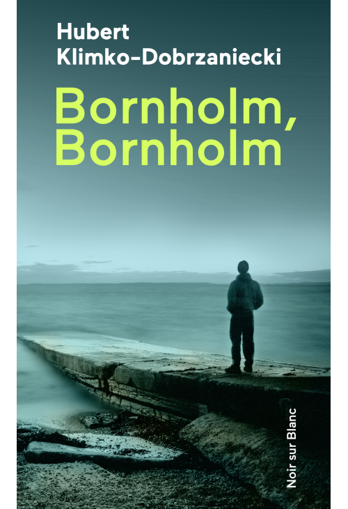 Bornholm, Bornholm