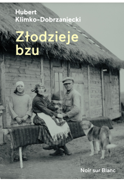 Złodzieje bzu