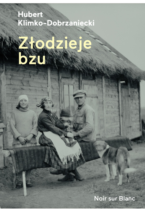 Złodzieje bzu