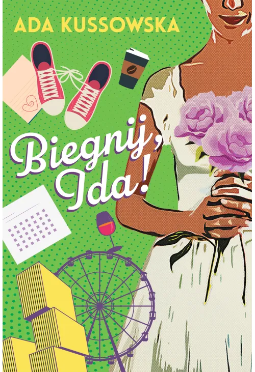 Biegnij, Ida!