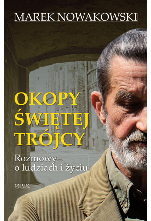 Okopy Świętej Trójcy.