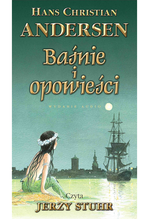 Baśnie i opowieści 3