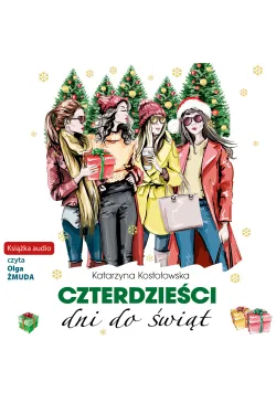 Czterdzieści dni do świąt