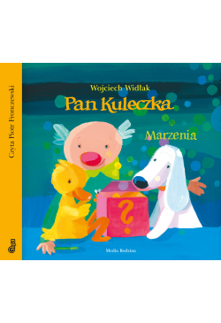 Pan Kuleczka Marzenia