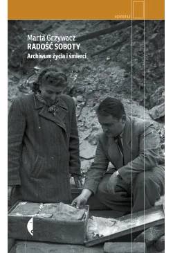 Radość Soboty