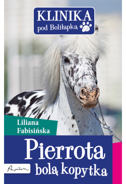 Pierrota bolą kopytka