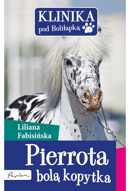 Pierrota bolą kopytka