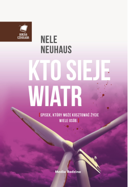 Kto sieje wiatr