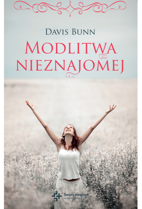 Modlitwa nieznajomej