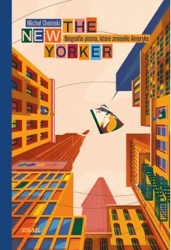 The New Yorker. Biografia...