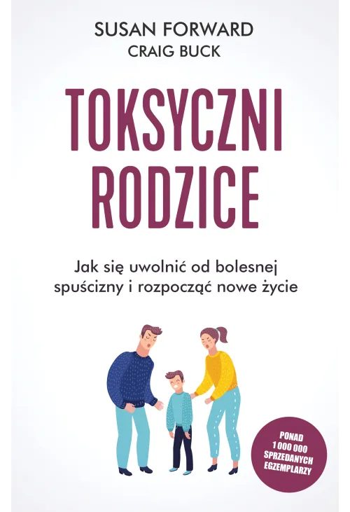 Toksyczni rodzice
