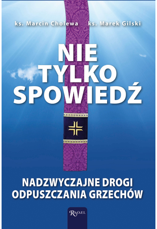 Nie tylko spowiedź
