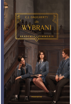 Akademia Cimmeria. Wybrani...