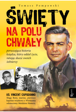 Święty na polu chwały