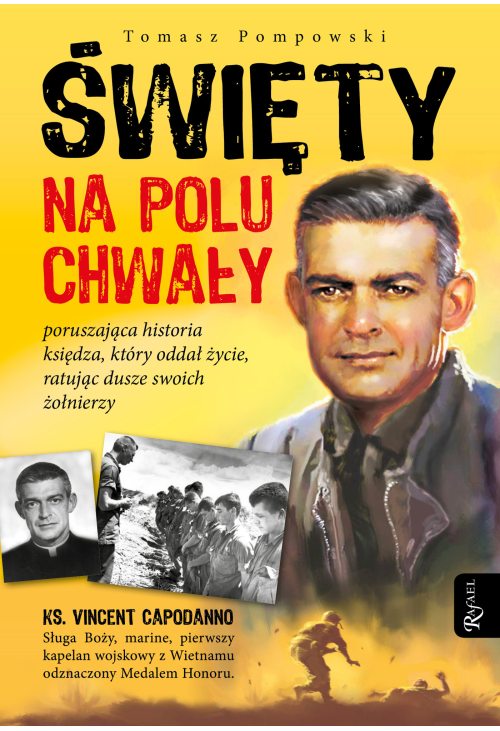 Święty na polu chwały