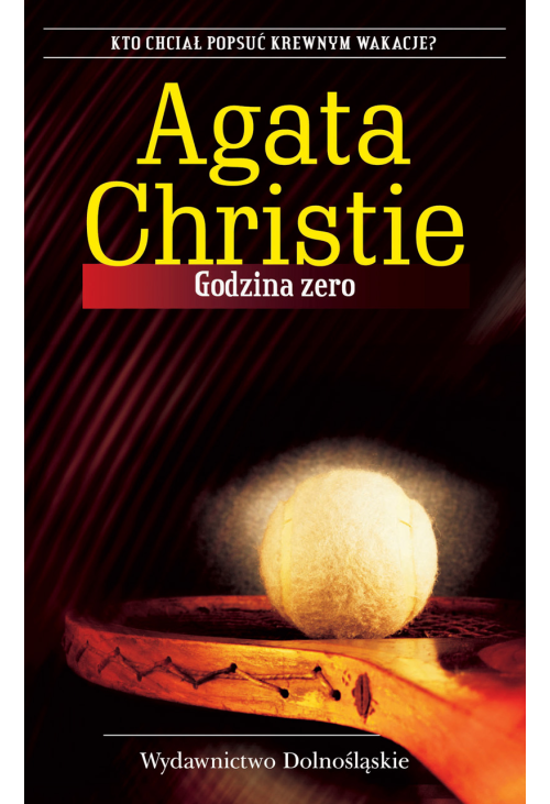 Godzina zero