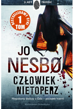 Człowiek nietoperz