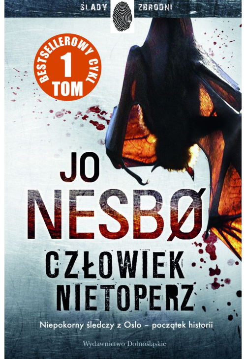 Człowiek nietoperz