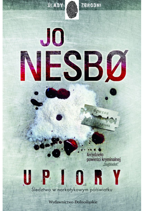 Upiory