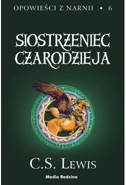 Siostrzeniec Czarodzieja