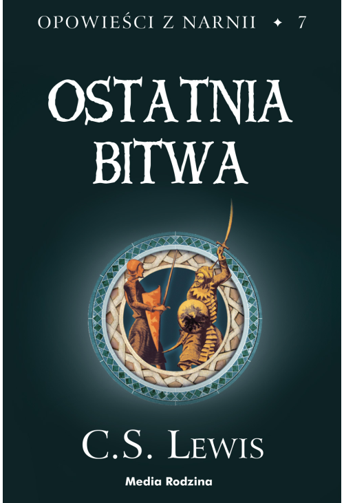Ostatnia bitwa