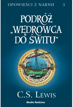 Opowieści z Narnii. Tom 3....