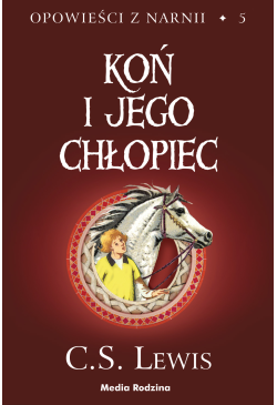 Koń i jego chłopiec