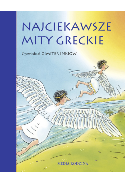 Najciekawsze mity greckie