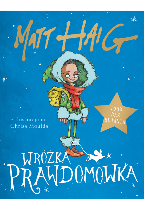 Wróżka Prawdomówka