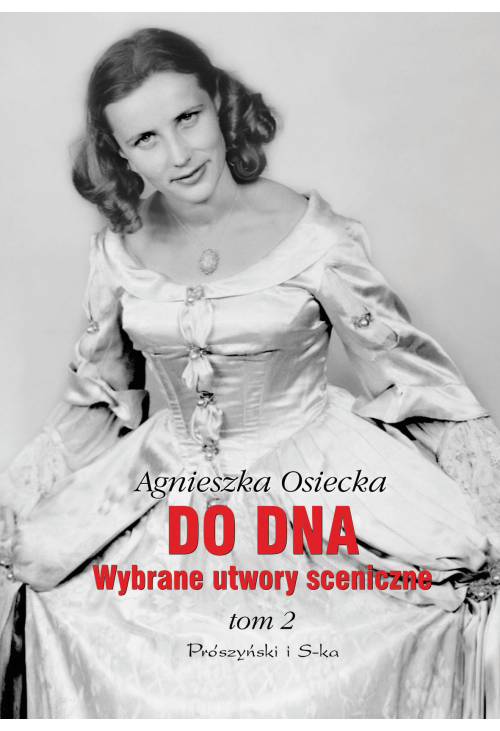 Do dna Tom II