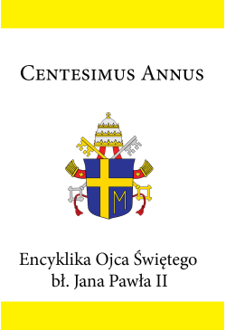 Encyklika Ojca Świętego bł....
