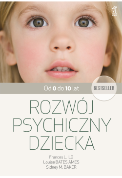 Rozwój psychiczny dziecka...