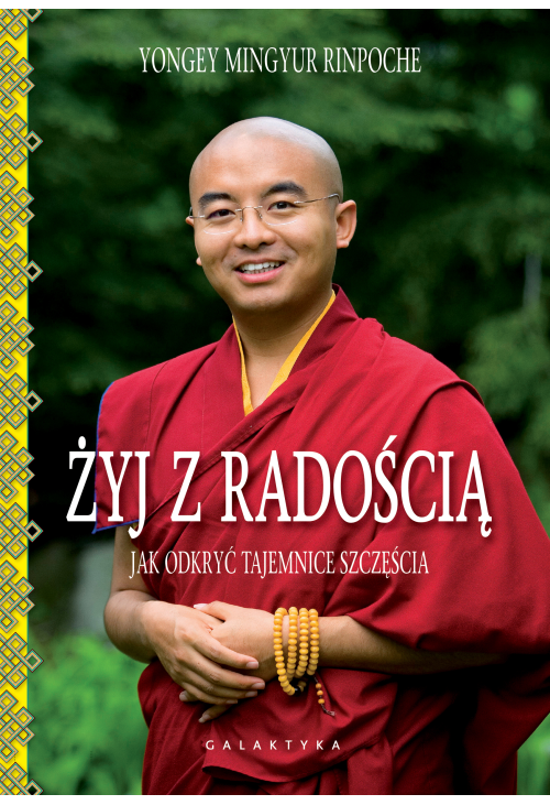 Żyj z radością