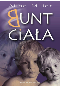 Bunt ciała