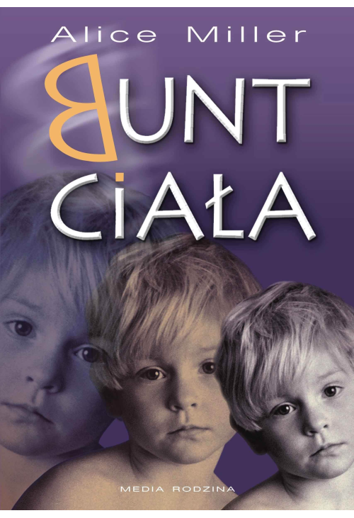 Bunt ciała