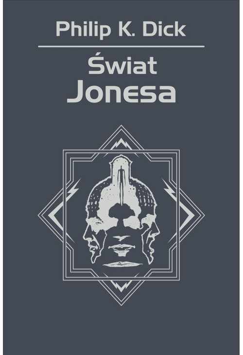 Świat Jonesa