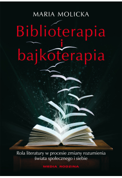 Biblioterapia i bajkoterapia