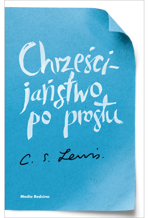 Chrześcijaństwo po prostu